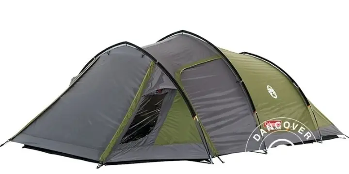 Campingzelt, ColemanTasman 4, 4 Personen