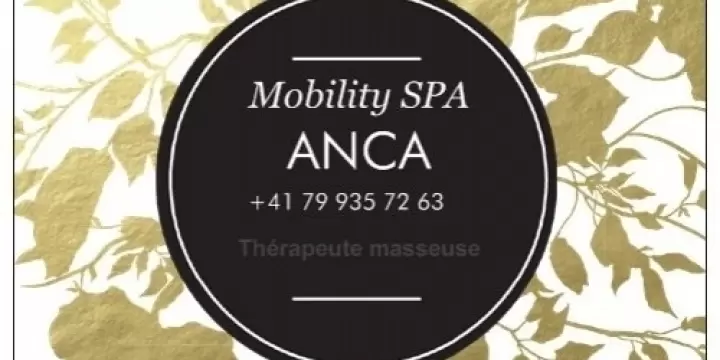 Mobility Spa by Anca -25%
