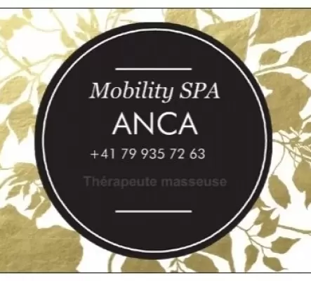 Mobility Spa by Anca -25%