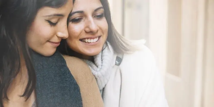 Rencontres lesbiennes by xmeetgirls.com