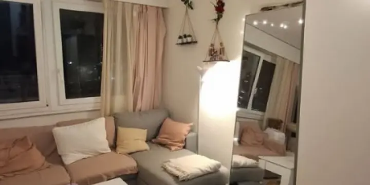 STUDIO À LOUER - AVENUE LOUIS-CASAÏ, GENÈVE