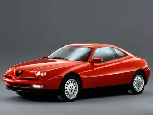 Pièces détachées Alfa Romeo GTV 1994-2004