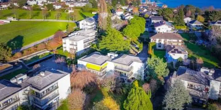 Élégante villa contemporaine de 7.5 pièces - Saint-Sulpice