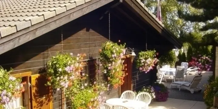 Chalet à Nendaz VS libre dès le 2 mars