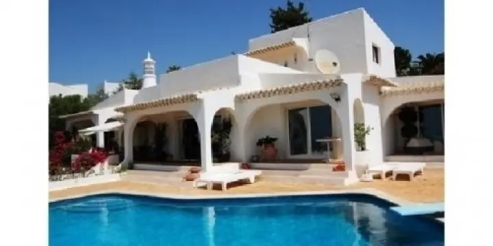 Villa 4 chambres Santa Barbara Ref A3857