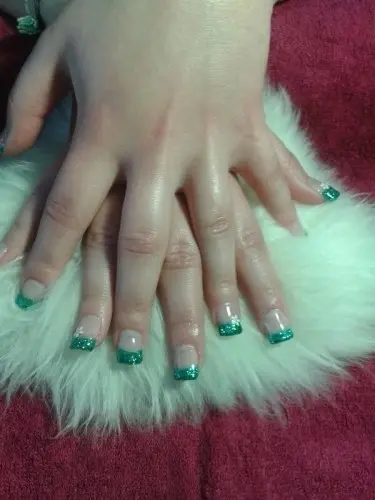 Pose ongle Acryle et Gel