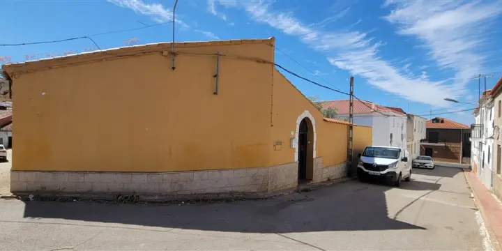 Espagne/Extremadura//Madroñera/99.000€