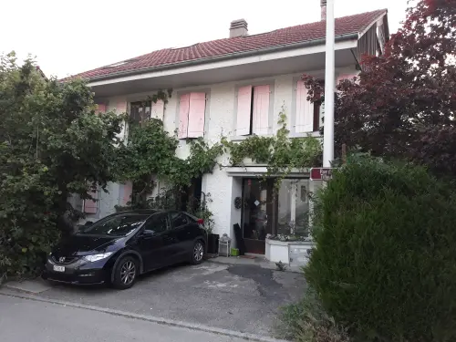 Maison mitoyenne meublée à Cudrefin à Cudrefin