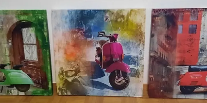 Tableaux