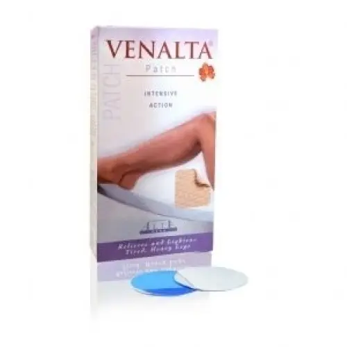 Venalta 30 Patchs à Roma
