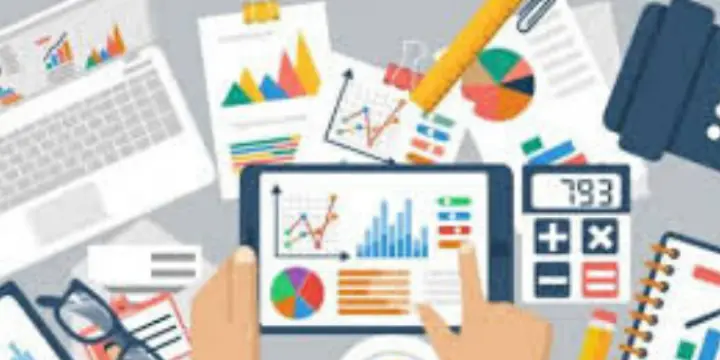 Analyse de données et interprétation statistique