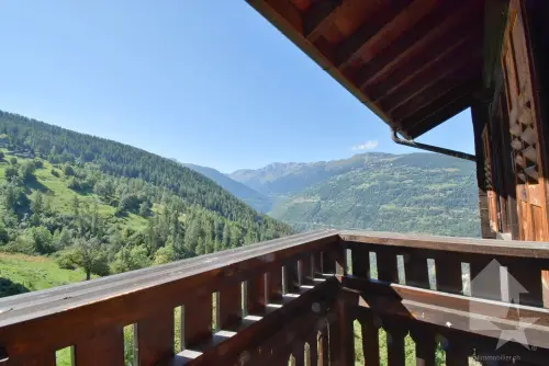Magnifique appartement de 3.5 pièces complètement rénové en 2024