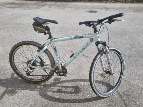 Vélo TREK 4500 - Femme
