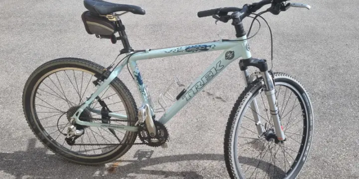 Vélo TREK 4500 - Femme
