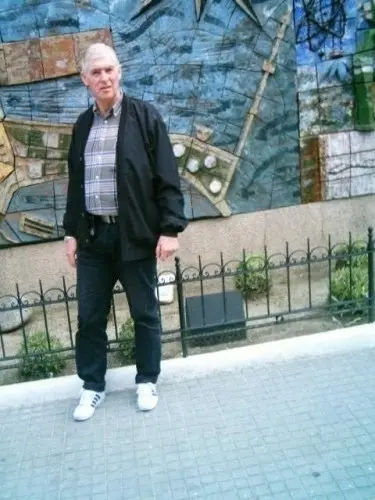 espagnol 62 ans cherche femme relation  à la coruña