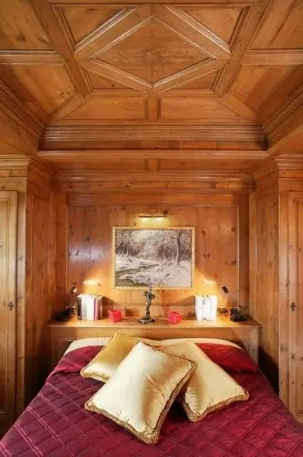 Luxury Chalet à Cortina D'Ampezzo