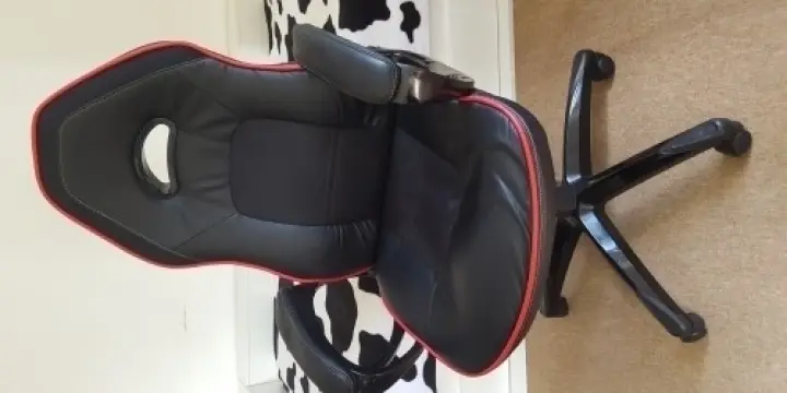 Fauteuil de bureau a vendre URGENT