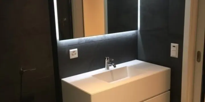 Rénovation et aménagement int/ext