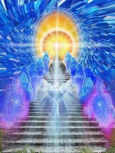 Initiation aux Soins Celestes  STELA