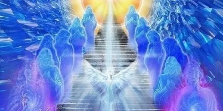 Initiation aux Soins Celestes  STELA