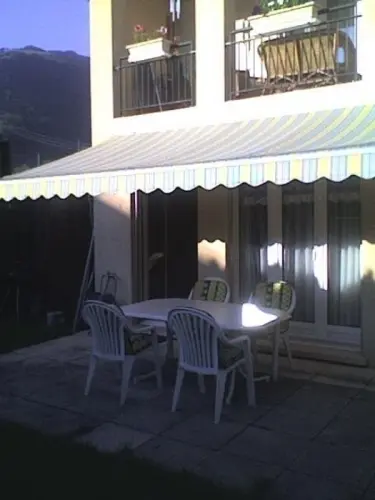 Villeneuve Villa contigue - rare         à Villeneuve Montreux Vevey