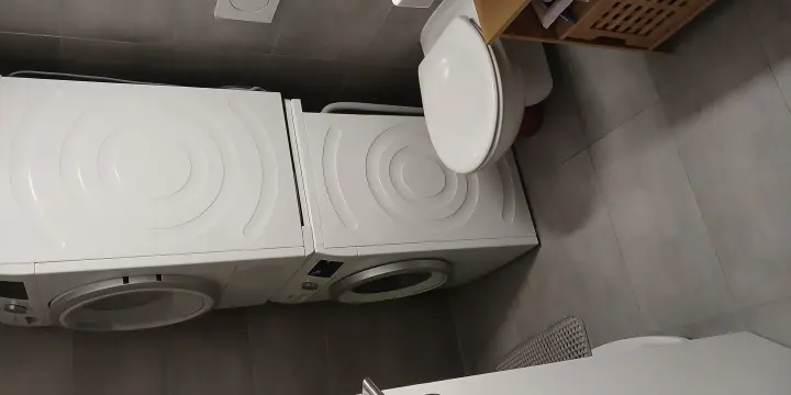 Reprise de bail 3,5 piéce 91,70 m2