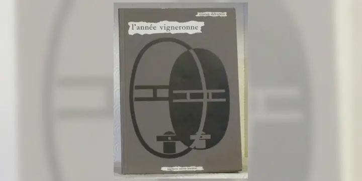 L’année vigneronne.