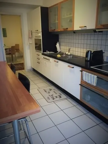 Chambre à louer dans un appartement  à Nyon