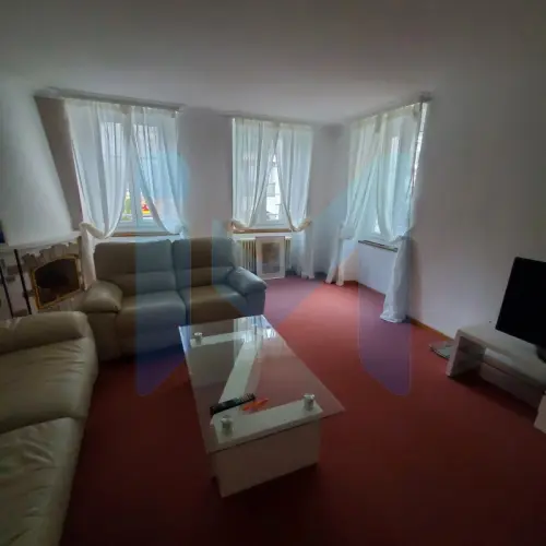 Superbe appartement en duplex à Payerne