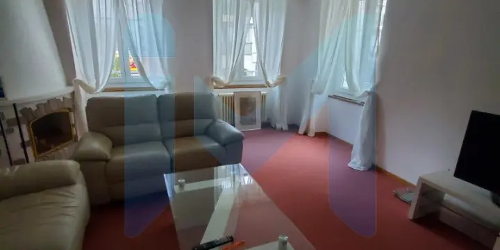 Superbe appartement en duplex
