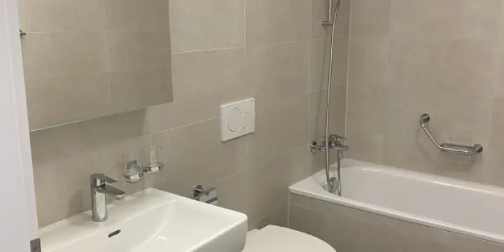 Recherche un ou une colocataire