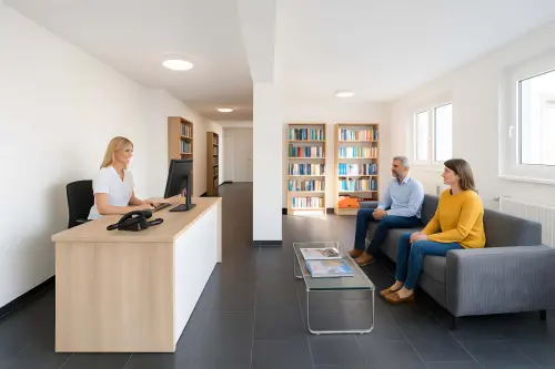Local idéal pour cabinet ou bureaux à Delémont