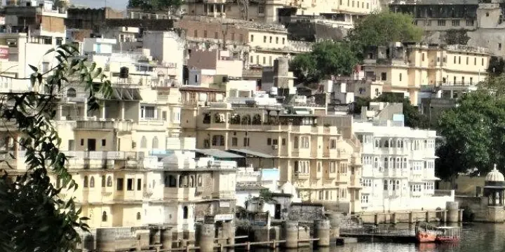 Shivalik Holidays agence de voyage francophone en inde