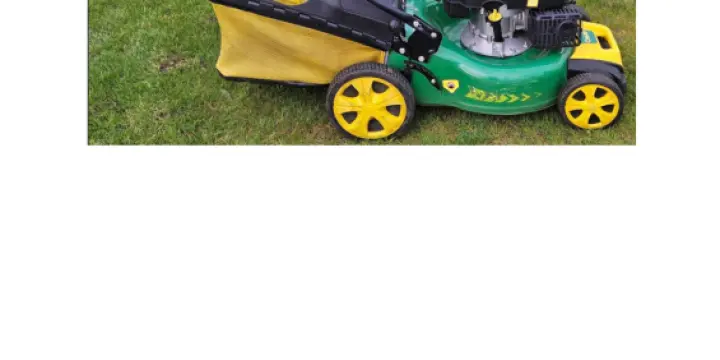 Tondeuse à gazon