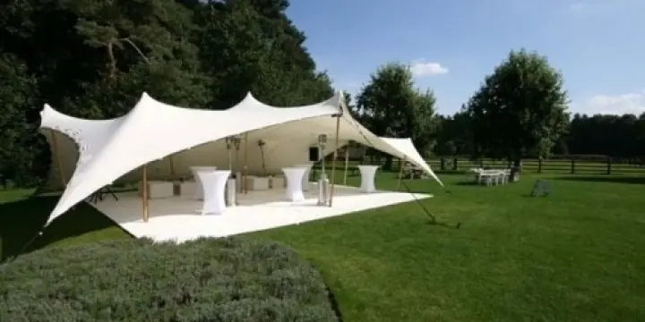 Décorateur d'événements privé ou publics