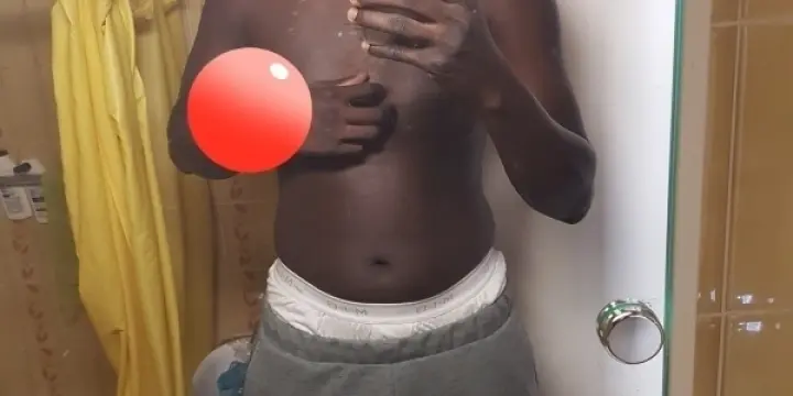 Pour femme ou couple hétéro 
