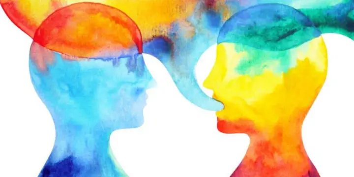 Petite conversation sur le thème de la solitude