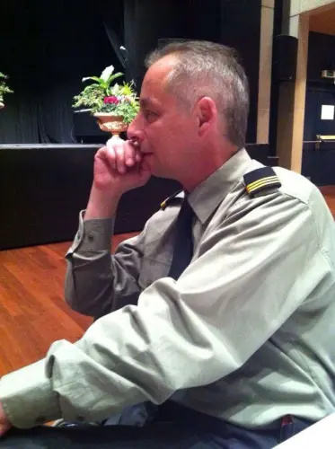 Recherche ma complémentarité pour l'avenir à Yverdon-les-Bains