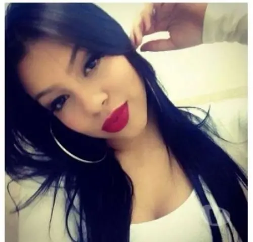 new nouvelle brunete 22 ans à Bussigny-près-Lausanne