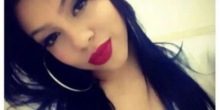 new nouvelle brunete 22 ans