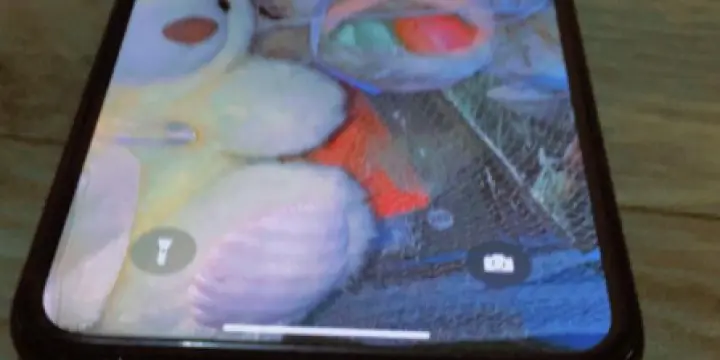 je vends iphone 11 pro max