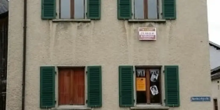 Maison villageoise à fort potentiel