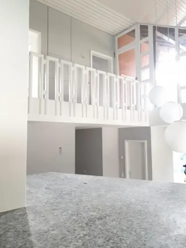 Spacieux duplex de 5,5pcs au calme dans le centre de Monthey à MONTHEY