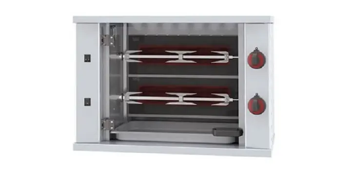 Girapolli et Rôtisserie 6 poulets