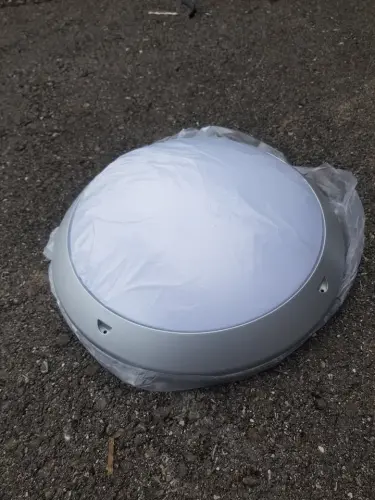 Lampe de plafond à Riaz