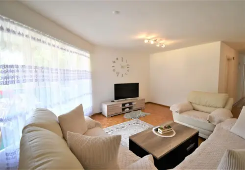 Bel appartement de 3.5 pièces à Bouveret