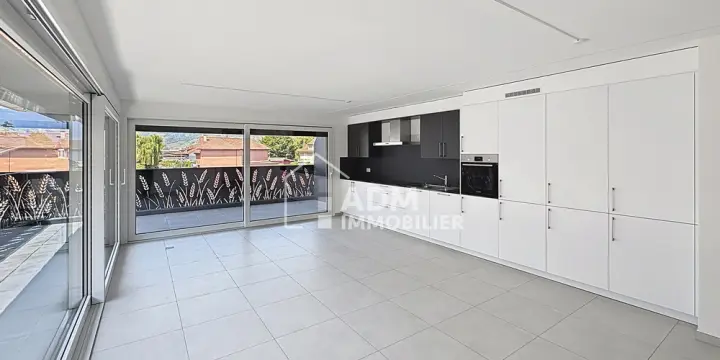 Saxon - Appartements neufs à louer
