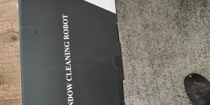 Window Cleaning Robot