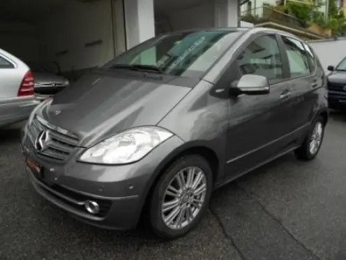 Mercedes-benz A 180 CDI à Lausanne
