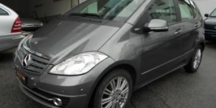 Mercedes-benz A 180 CDI